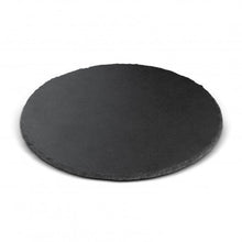 Load image into Gallery viewer, Ashford Slate Cheese Board Set
