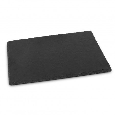 Montrose Slate Cheese Board Set