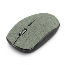 Load image into Gallery viewer, Greystone Wireless Travel Mouse
