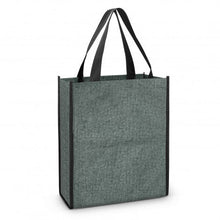 Load image into Gallery viewer, Kira Heather A4 Tote Bag
