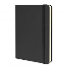 Load image into Gallery viewer, Moleskine Classic Hard Cover Notebook - Medium
