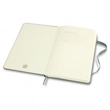 Load image into Gallery viewer, Moleskine Classic Hard Cover Notebook - Medium
