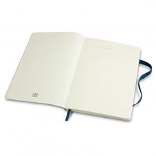 Load image into Gallery viewer, Moleskine Classic Soft Cover Notebook - Large
