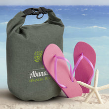 Load image into Gallery viewer, Custom Printed Nautica Dry Bags 5L with Logo

