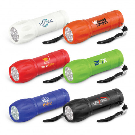 Custom Printed Navigator Torch with Logo