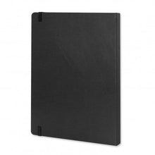 Load image into Gallery viewer, Moleskine Classic Hard Cover Notebook - Extra Large
