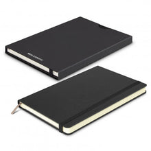 Load image into Gallery viewer, Moleskine Classic Hard Cover Notebook - Extra Large
