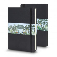 Load image into Gallery viewer, Moleskine Classic Leather Hard Cover Notebook - Large
