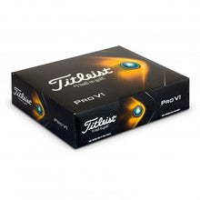 Load image into Gallery viewer, Titleist Pro V1 Golf Ball
