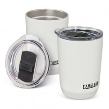 Load image into Gallery viewer, CamelBak Horizon Vacuum Tumbler - 350ml
