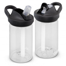 Load image into Gallery viewer, Custom Printed CamelBak Eddy+ Kids Bottle - 400ml with Logo
