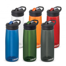 Load image into Gallery viewer, Custom Printed CamelBak Eddy+ Bottle - 750ml with Logo

