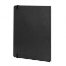 Load image into Gallery viewer, Moleskine Classic Soft Cover Notebook - Extra Large
