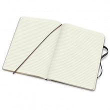 Load image into Gallery viewer, Moleskine Classic Soft Cover Notebook - Extra Large
