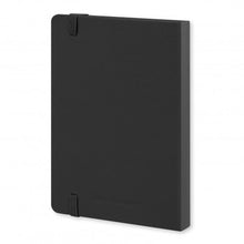 Load image into Gallery viewer, Moleskine Classic Hard Cover Notebook - Large
