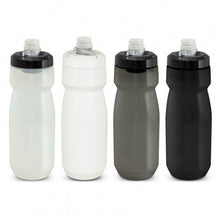 Load image into Gallery viewer, Custom Printed CamelBak Podium Bike Bottle - 700ml with Logo
