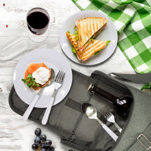 Load image into Gallery viewer, Custom Printed Vancouver Picnic Set with Logo
