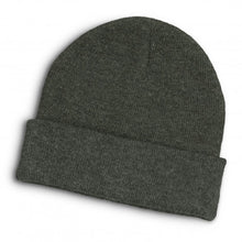 Load image into Gallery viewer, Everest Heather Beanie

