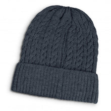 Load image into Gallery viewer, Altitude Knit Beanie
