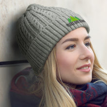 Load image into Gallery viewer, Custom Printed Altitude Knit Beanie with Logo
