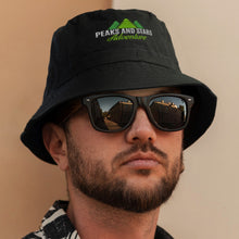 Load image into Gallery viewer, Custom Printed Oilskin Bucket Hat with Logo
