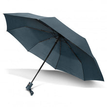 Load image into Gallery viewer, New Drop Umbrella - Sale - Cyan, Navy, Purple, Black
