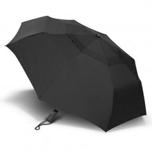 Load image into Gallery viewer, Metropolitan Umbrella - Sale - Black
