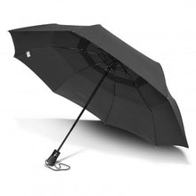 Load image into Gallery viewer, Metropolitan Umbrella - Sale - Black
