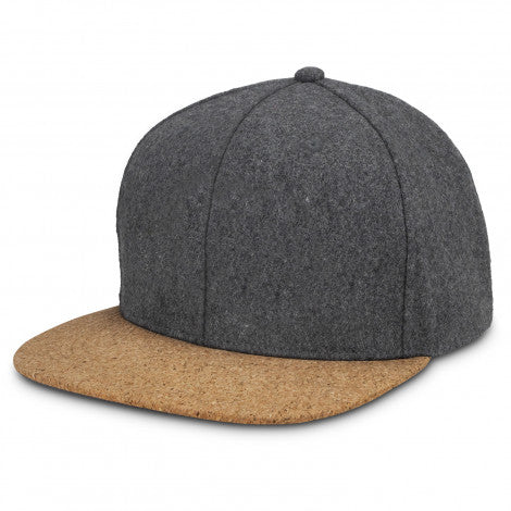 Anvil Flat Peak Cap