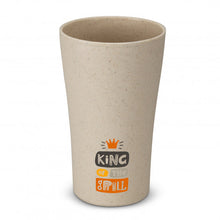 Load image into Gallery viewer, Custom Printed Natura Cup with Logo
