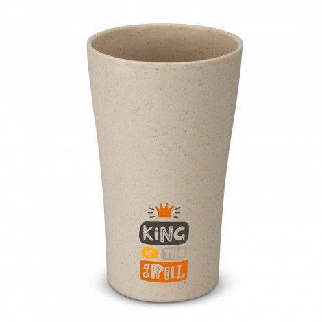 Custom Printed Natura Cup with Logo