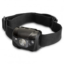 Load image into Gallery viewer, Nepal Headlamp Torch
