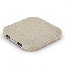 Load image into Gallery viewer, Natura Wireless Charger - Square
