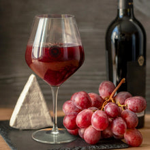 Load image into Gallery viewer, Luigi Bormioli Atelier Wine Glass - 610ml
