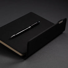 Load image into Gallery viewer, Swiss Peak A5 Notebook and Pen Set
