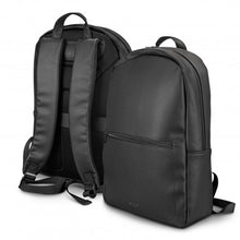 Load image into Gallery viewer, Custom Printed Swiss Peak Deluxe Backpacks with Logo
