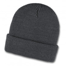 Load image into Gallery viewer, Galway Waffle Beanie
