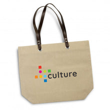 Load image into Gallery viewer, custom printed tote bag
