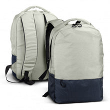 Load image into Gallery viewer, Ascent Laptop Backpack
