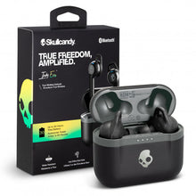 Load image into Gallery viewer, Custom Printed Skullcandy Indy Evo True Wireless Earbuds with Logo

