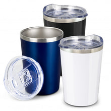 Load image into Gallery viewer, Custom Printed Evora Vacuum Cup with Logo
