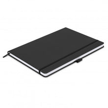 Load image into Gallery viewer, Kingston Hardcover Notebook - Large
