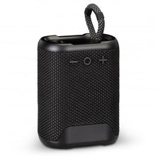 Load image into Gallery viewer, Loki Outdoor Bluetooth Speaker
