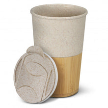 Load image into Gallery viewer, Bambino Natura Coffee Cup
