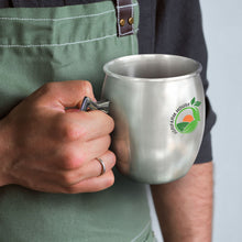 Load image into Gallery viewer, Cossack Mule Mug
