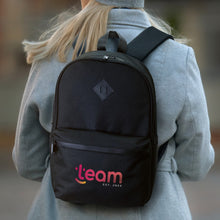 Load image into Gallery viewer, Custom Printed Springs Backpacks with Logo
