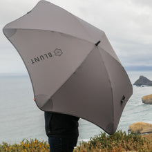 Load image into Gallery viewer, Custom Printed BLUNT Sport Umbrella with Logo
