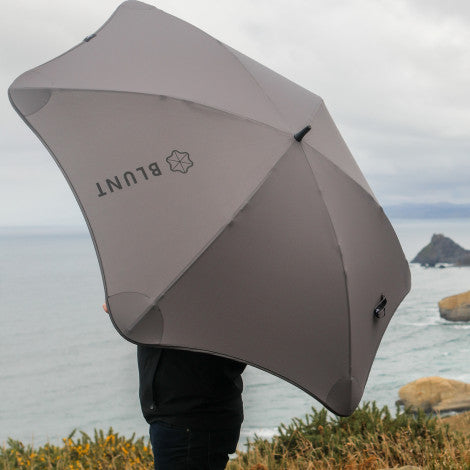 Custom Printed BLUNT Sport Umbrella with Logo