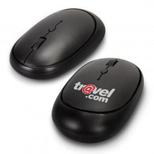 Load image into Gallery viewer, Astra Wireless Travel Mouse
