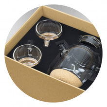 Load image into Gallery viewer, Keepsake Onsen Tea Set
